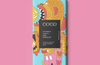 Colombian Dark Chocolate Bar 61%