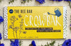 The Bee Growbar