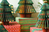 Fir Tree Honeycomb
