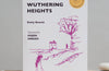 Emily Brontë’s Wuthering Heights Audiobook Gift Idea