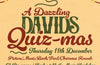 Event Ticket: David's Quiz Night