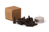 Paddywax Lighthouse Incense Burner & Tea Light Holder