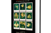 168 Songs of Hatred and Failure: A History of Manic Street Preachers by Keith Cameron (SIGNED, PRE-ORDER)