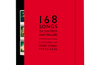 168 Songs of Hatred and Failure: A History of Manic Street Preachers by Keith Cameron (SIGNED, PRE-ORDER)