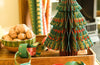 Fir Tree Honeycomb