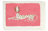 Spotty Dog | Letterpress Cards | Small Cards