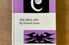 The Bell Jar by Victoria Lucas (Sylvia Plath pseudonym)