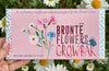 The Brontë Flowers Growbar