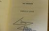 (SIGNED) Tomorrow, Tomorrow and Tomorrow by Gabrielle Zevin