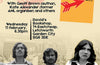 Event Ticket: Book Launch for The Anti Nazi League