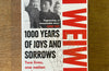(SIGNED) 1000 Years of Joys and Sorrows by Ai Weiwei