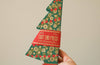 Fir Tree Honeycomb