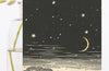 Gold Foil Greeting Card