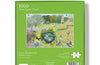 Wildlife Garden 1000 Piece Jigsaw Puzzle