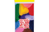 Occupy The Space Bookmark by David Shrigley