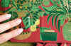Winter Floral Advent Calendar
