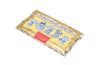 Blue Dogs, Milk Chocolate Cheesecake Bar With Gingernut Crun