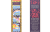 Be Happy, Incense Sticks