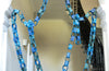 Blue and Yellow Paper Chain Kit