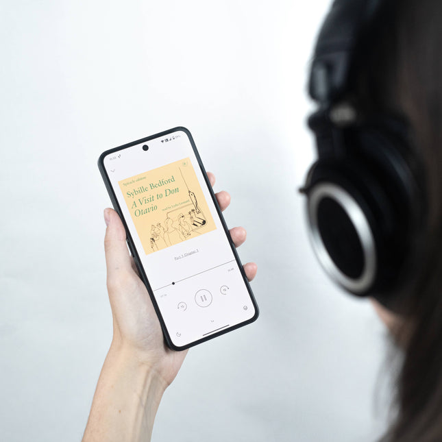 Audiobook in a Card: How Shostakovich Changed My Mind