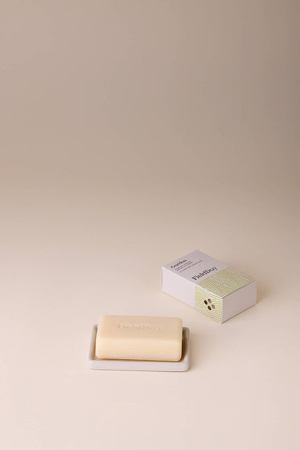 Garden Classic Natural Soap Bar