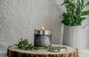 St Eval Winter Thyme, Christmas Scented Tin Candle