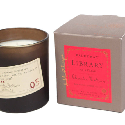 Collection image for: Candles & Fragrance