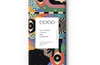 Salt & Pepper Caramel Milk Chocolate Bar 80g
