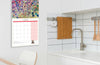 Arthouse Unlimited Square 2026  Calendar