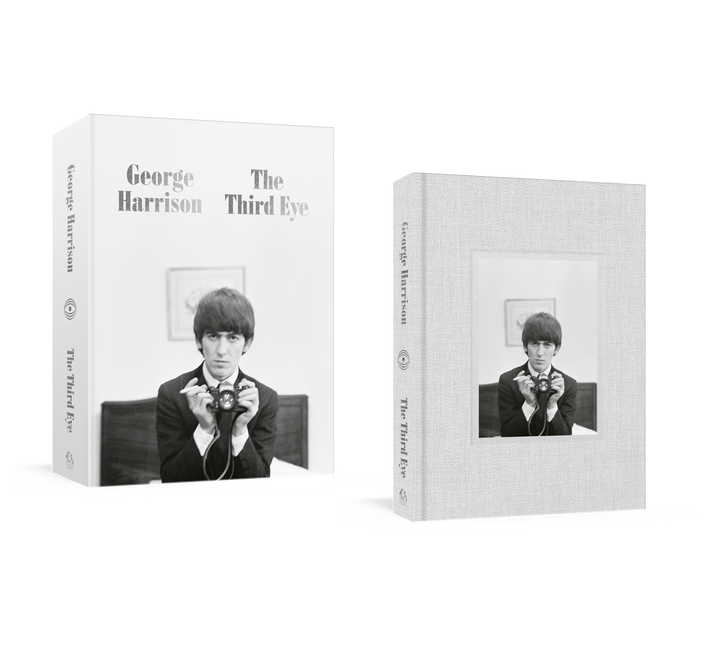 George Harrison The Third Eye: Deluxe Edition