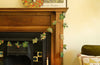 Holly and Ivy Sewn Garland