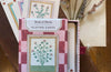 Book of Herbs Single Playing Card Deck