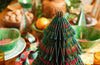 Fir Tree Honeycomb