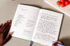 Herb Garden Recipe Journal