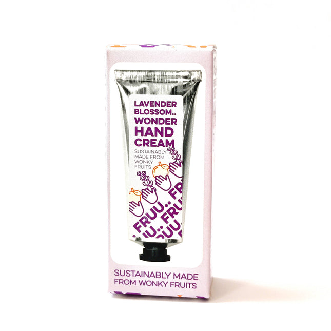 FRUU Lavender Blossom Wonder Hand Cream