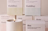 Sea Classic Vegetable Wax Stoneware Candle