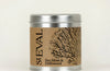 St Eval Sea Moss & Driftwood Scented Tin Candle