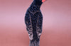Rook in a Book - Bookmark