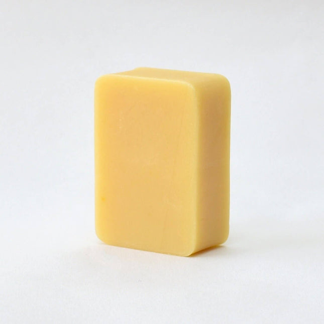 Orange & Rosemary, Shampoo Bar