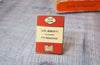 'Go Away I'm Reading' Book Lover Enamel Pin Badge