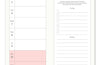 Arthouse Unlimited Slim 2026 Diary