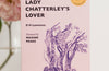 Audiobook in a Card: Lady Chatterley's Lover by D H Lawrence