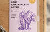 Audiobook in a Card: Lady Chatterley's Lover by D H Lawrence