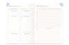 Rituals Just One More Chapter Guided Reading Journal/Planner