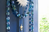 Blue and Yellow Paper Chain Kit