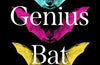 The Genius Bat: Understanding Our Most Mysterious Mammal by Yossi Yovel