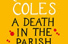 A Death in the Parish: The sequel to Murder Before Evensong by Richard Coles