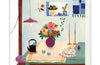 Dining Table card