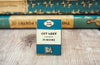 'Get Lost In Books' Book Lover Enamel Pin Badge