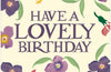 Happy Birthday Emma Bridgewater Birthday